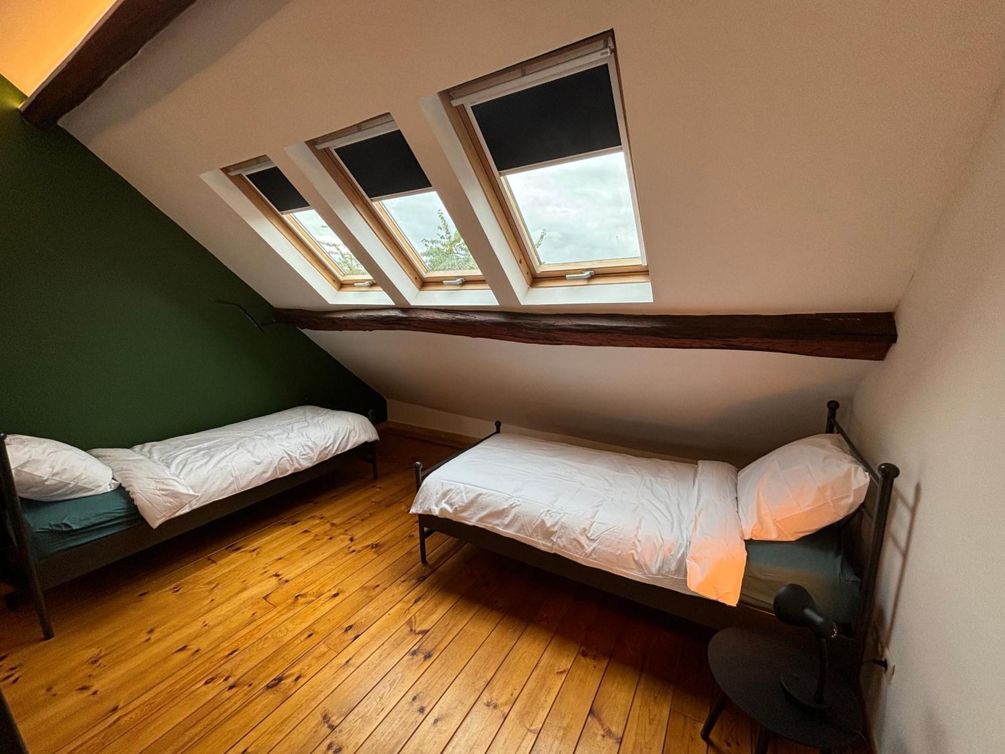 Vakantiewoning Huis 14 Mechelen Kültér fotó