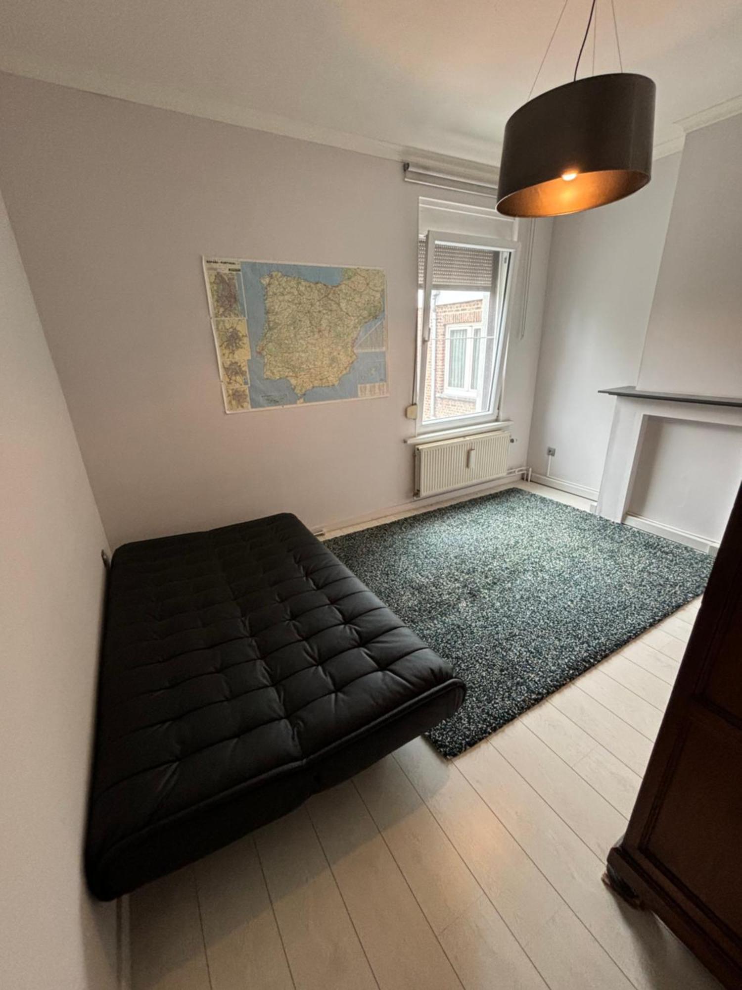 Vakantiewoning Huis 14 Mechelen Kültér fotó