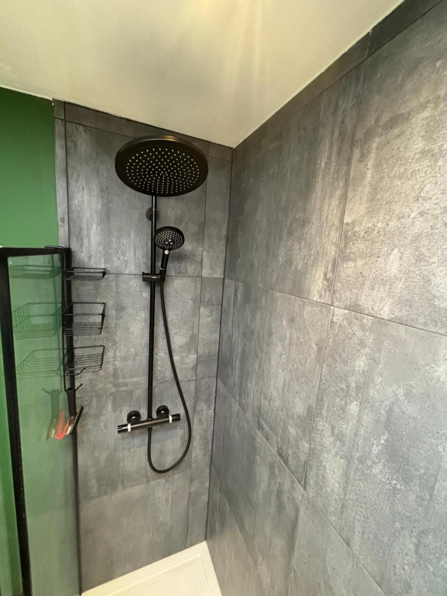 Vakantiewoning Huis 14 Mechelen Kültér fotó